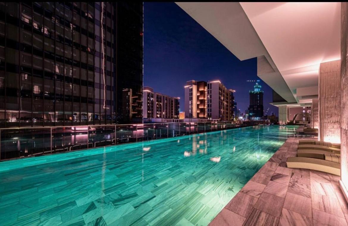 Metropole Thu Thiem - Luna - Chic, Unbeatable Location, Great Value!!! * Cidade de Ho Chi Minh