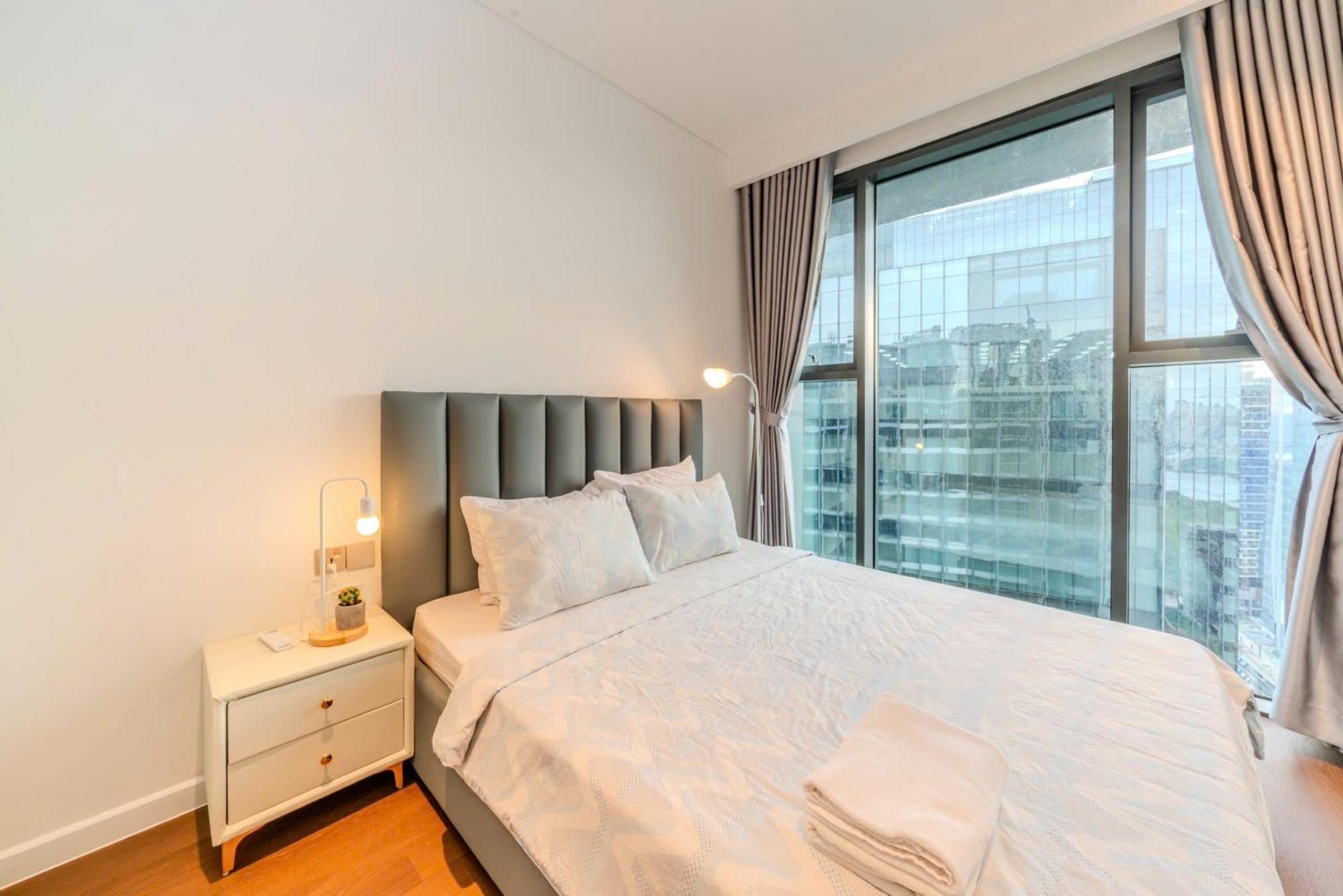 Apartamento Metropole Thu Thiem - Luna - Chic, Unbeatable Location, Great Value!!! Cidade de Ho Chi Minh