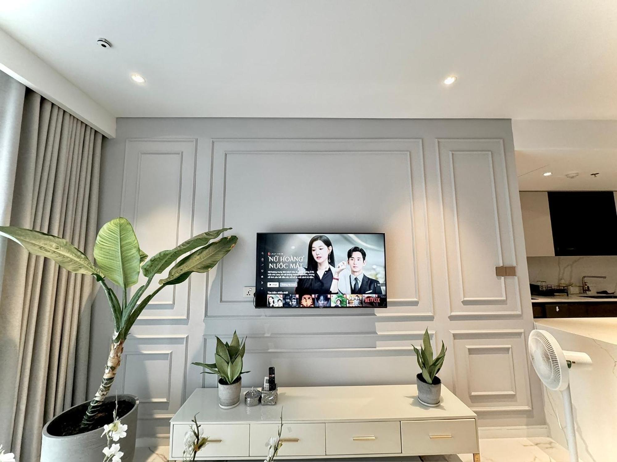 Metropole Thu Thiem - Luna - Chic, Unbeatable Location, Great Value!!! Apartamento Cidade de Ho Chi Minh
