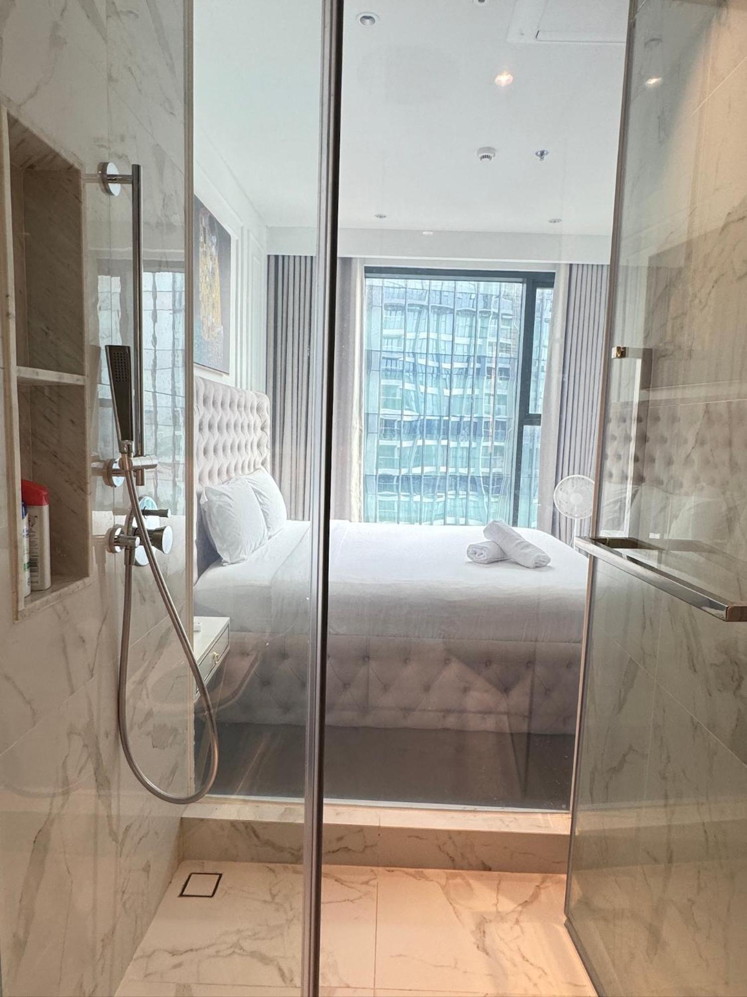 Metropole Thu Thiem - Luna - Chic, Unbeatable Location, Great Value!!! * Cidade de Ho Chi Minh