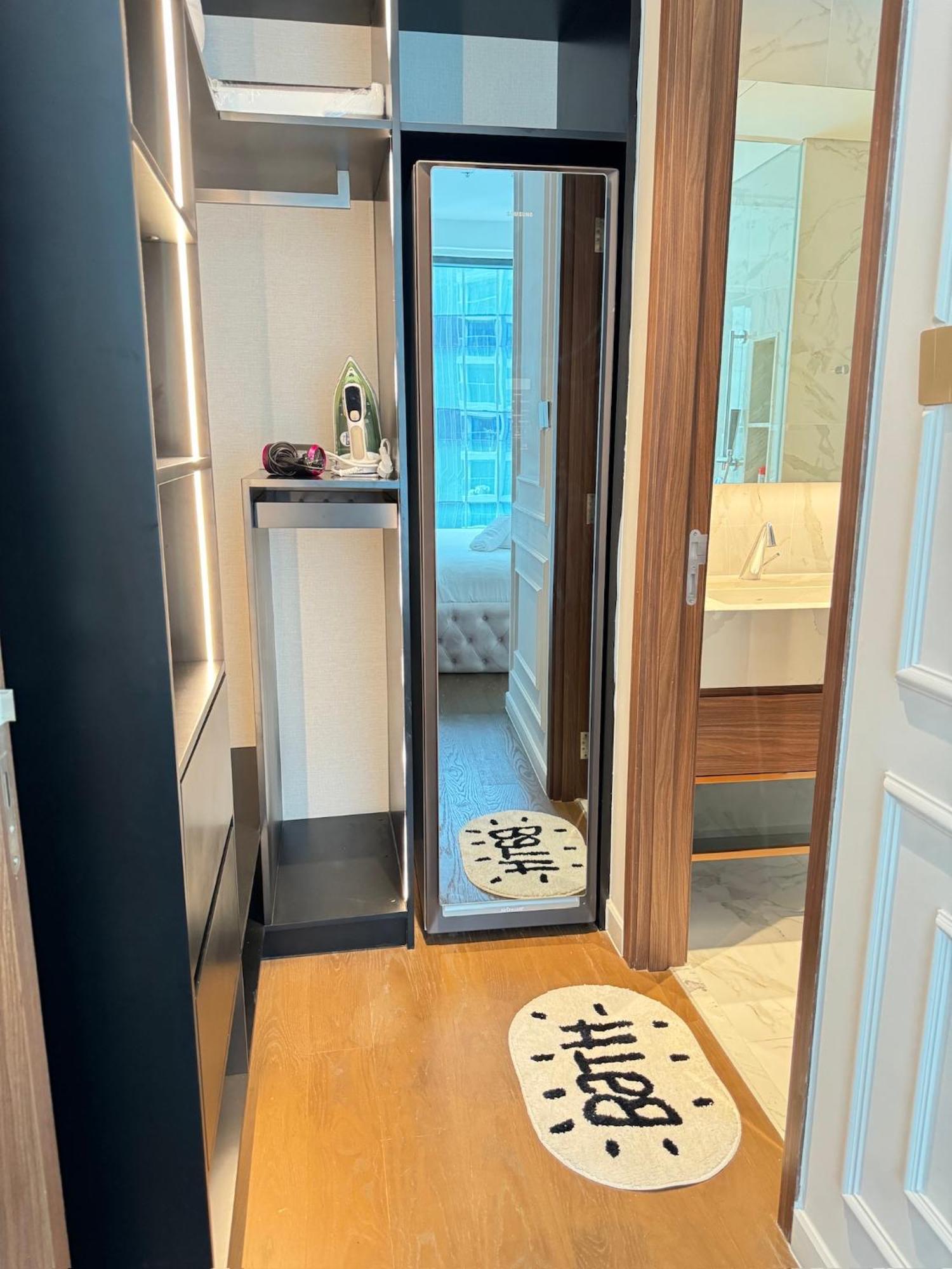 Metropole Thu Thiem - Luna - Chic, Unbeatable Location, Great Value!!! Apartamento