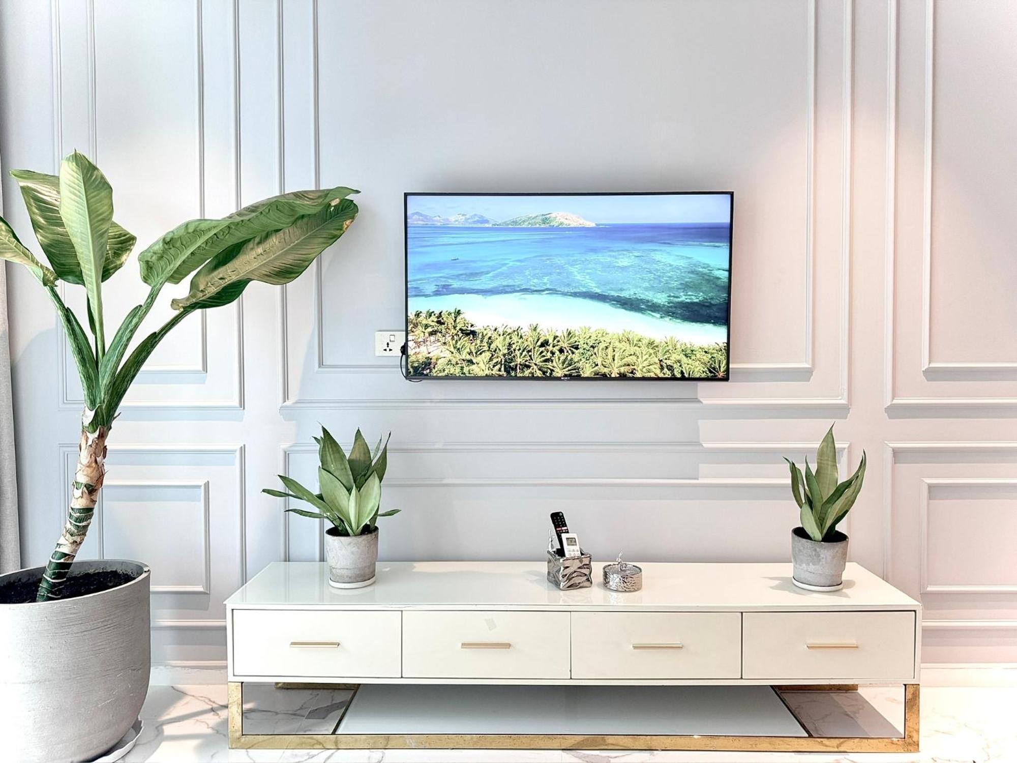 Metropole Thu Thiem - Luna - Chic, Unbeatable Location, Great Value!!! Apartamento *