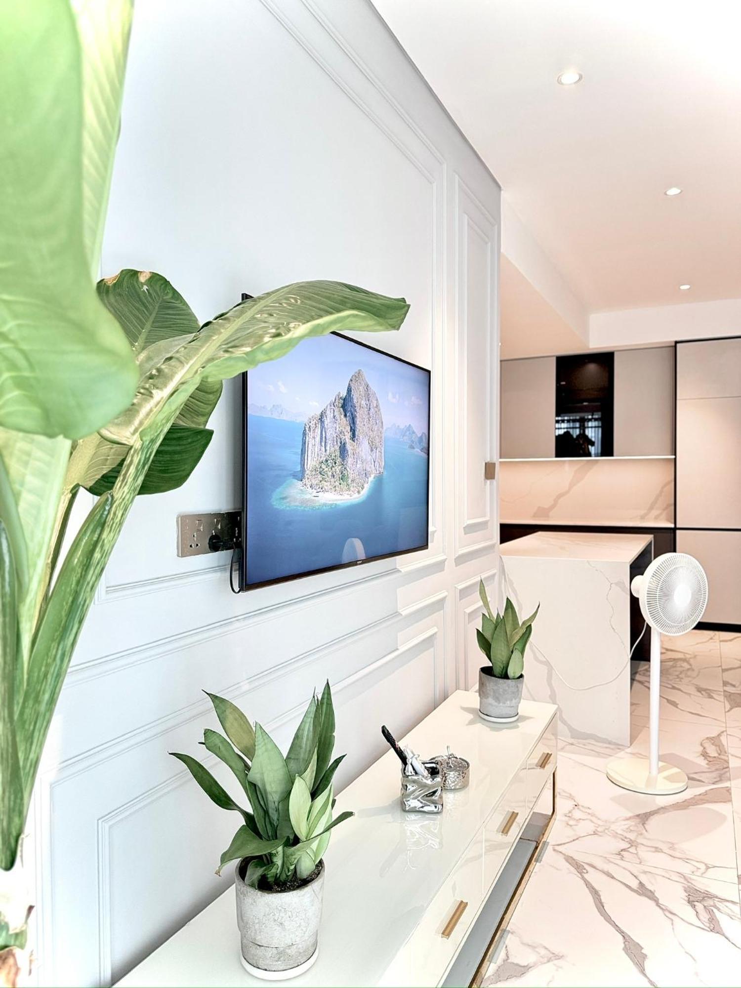 Metropole Thu Thiem - Luna - Chic, Unbeatable Location, Great Value!!! Apartamento Cidade de Ho Chi Minh