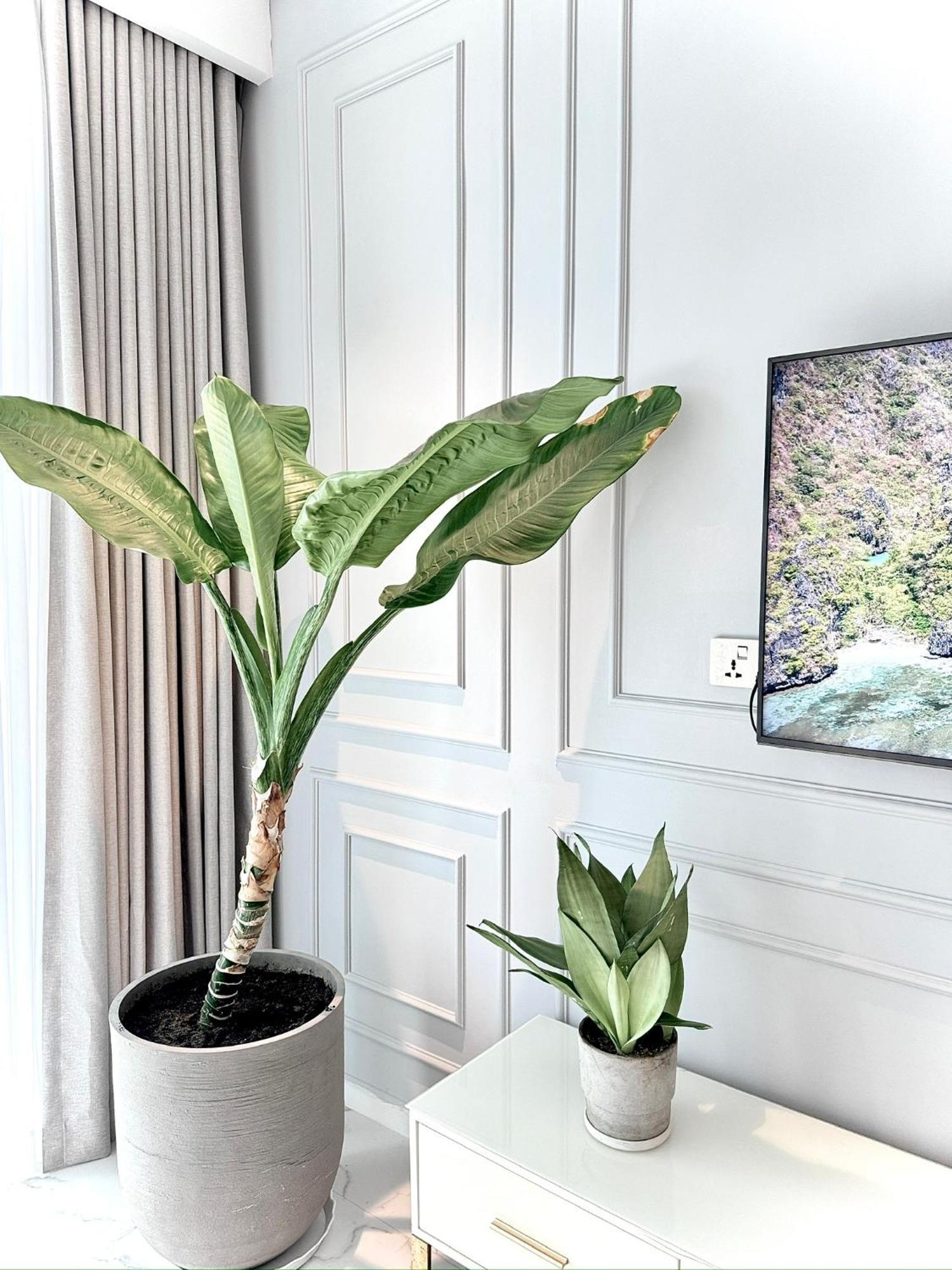 Apartamento Metropole Thu Thiem - Luna - Chic, Unbeatable Location, Great Value!!! Cidade de Ho Chi Minh