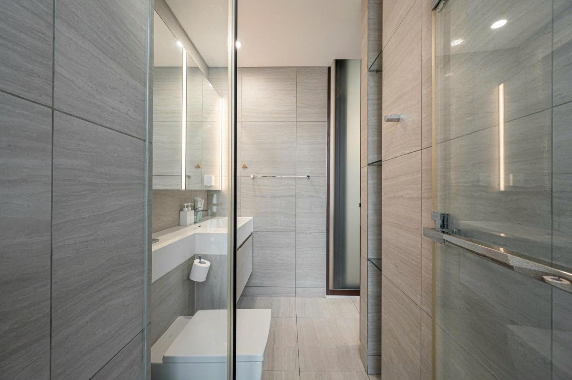 Metropole Thu Thiem - Luna - Chic, Unbeatable Location, Great Value!!! * Cidade de Ho Chi Minh
